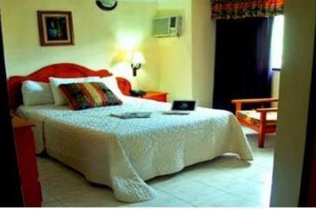 פנמה סיטי Hotel Montreal מראה חיצוני תמונה