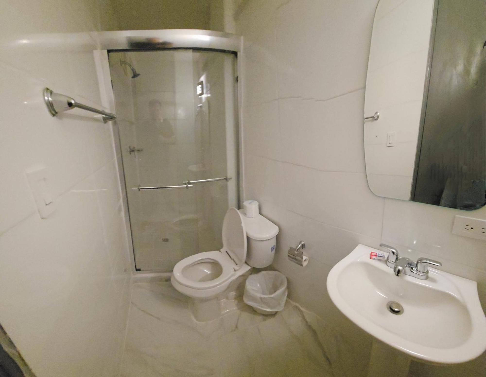 פנמה סיטי Hotel Montreal מראה חיצוני תמונה