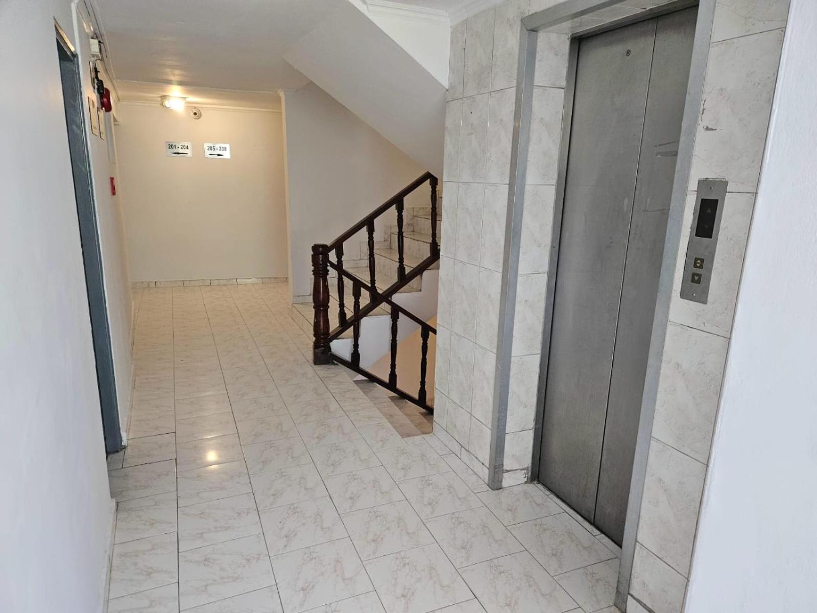 פנמה סיטי Hotel Montreal מראה חיצוני תמונה