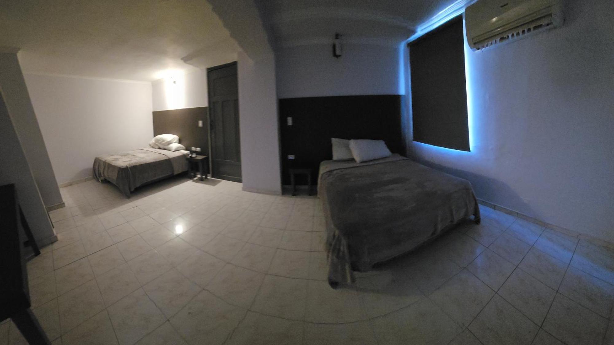 פנמה סיטי Hotel Montreal מראה חיצוני תמונה