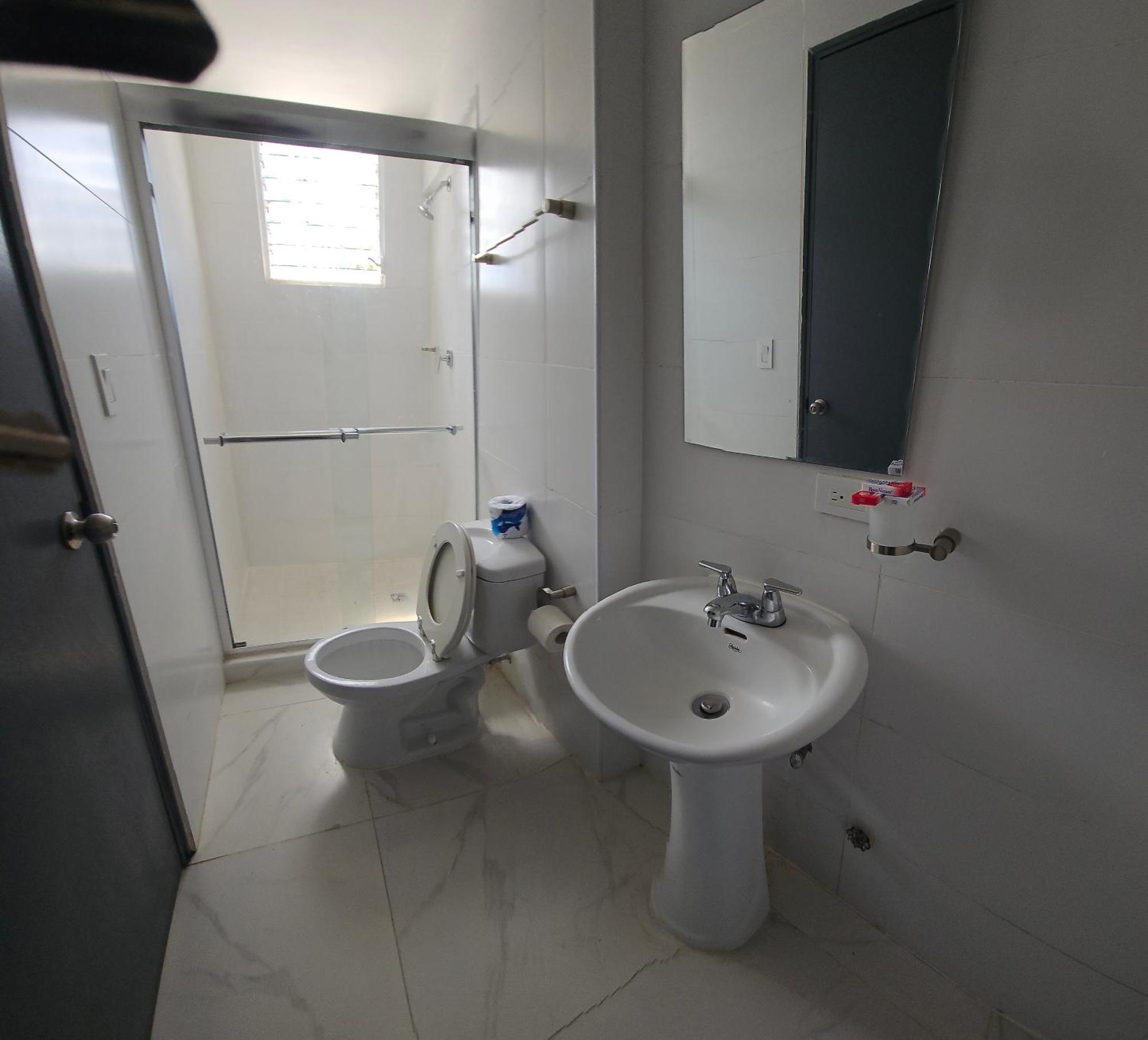 פנמה סיטי Hotel Montreal מראה חיצוני תמונה