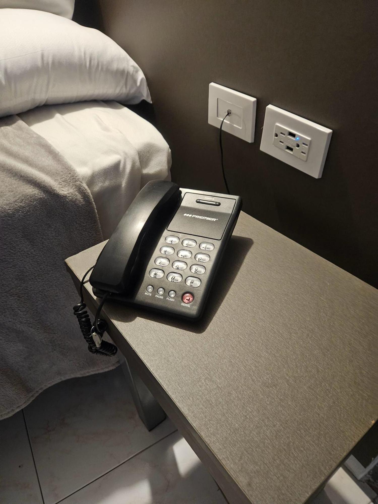 פנמה סיטי Hotel Montreal מראה חיצוני תמונה